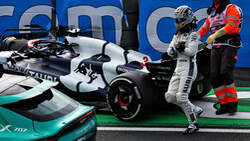 Daniel Ricciardo - Alpha Tauri - GP Niederlande 2023 - Zandvoort