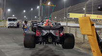 Daniel Ricciardo - Formel 1 - GP Bahrain 2018