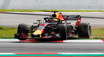 Daniel Ricciardo - Formel 1 - GP Spanien 2018