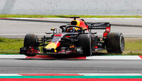Daniel Ricciardo - Formel 1 - GP Spanien 2018