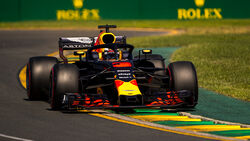 Daniel Ricciardo - GP Australien 2018