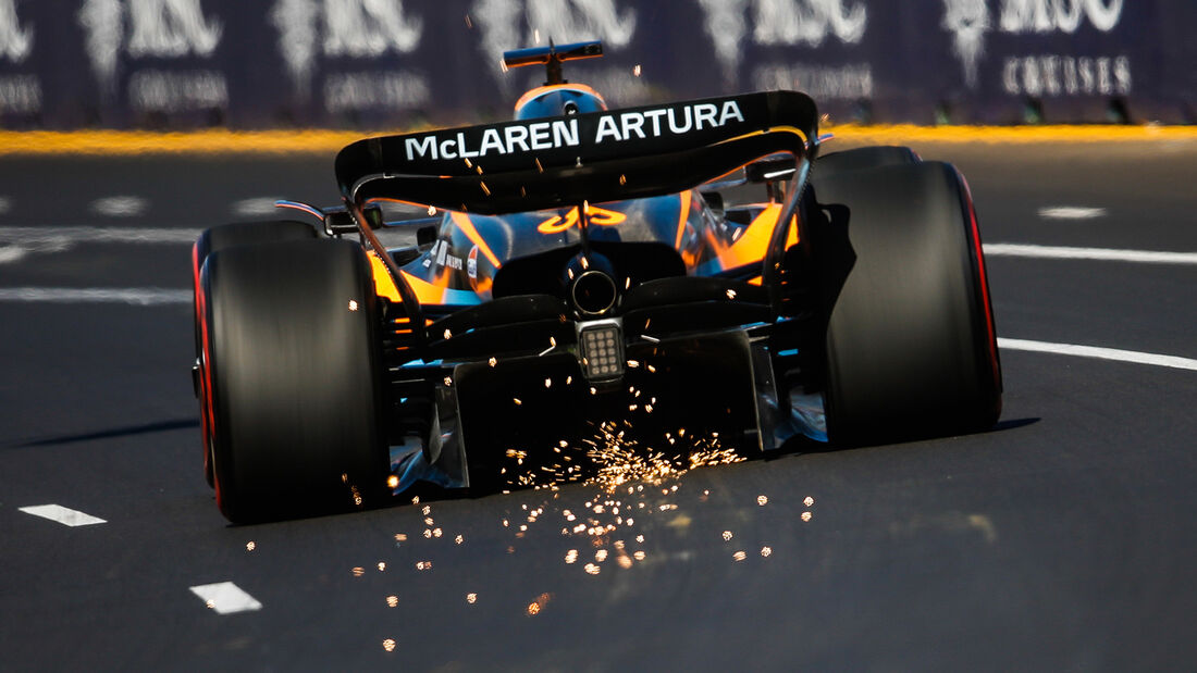 Daniel Ricciardo - GP Australien 2022