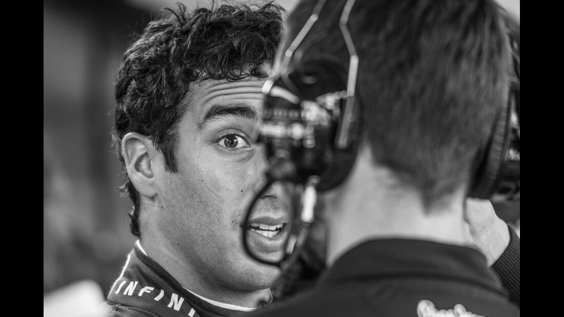 Daniel Ricciardo - GP Deutschland 2014 - Danis Bilderkiste