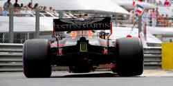 Daniel Ricciardo - GP Monaco 2018