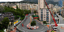Daniel Ricciardo - GP Monaco 2018