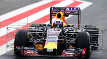 Daniel Ricciardo - Red Bull - Formel 1-Test - Spielberg - 24. Juni 2015