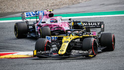 Daniel Ricciardo - Renault - GP Steiermark 2020 - Spielberg