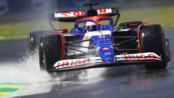 Daniel Ricciardo - Toro Rosso - Formel 1 - GP Kanada - Montreal - 7. Juni 2024