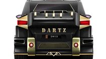 Dartz Black Snake Luxus-SUV