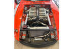 Datsun 240 Z mit V12 Motor