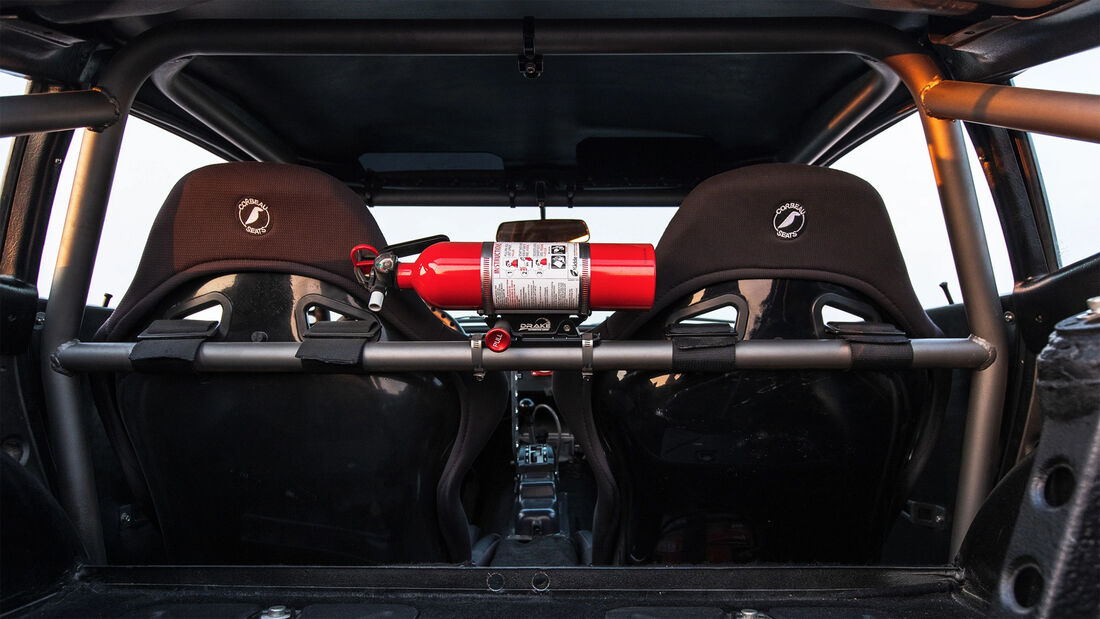 Datsun 240Z 5,3 Liter