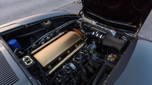 Datsun 240Z 5,3 Liter