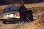 Datsun 240Z Original-Test auto motor und sport 02/1974