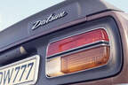 Datsun 240Z Original-Test auto motor und sport 02/1974