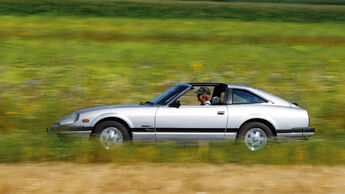 Datsun 280 ZX