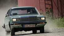Datsun Laurel 200 L 