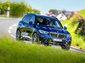 Dauertest BMW X5 30d, Dauertest