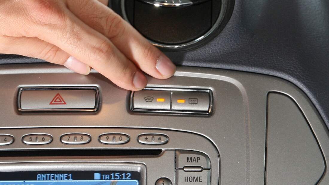 FMIC.Pro Spurverbreiterungen 15mm Für Ford Mondeo - 5x108 Lochkreis Mit 63,3mm Zentrierung