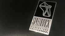 David Brown Speedback Silverstone Edition