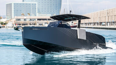 De Antonio Yachts D28 Formentor