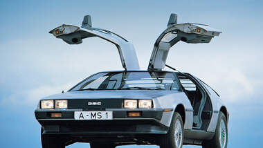 De Lorean