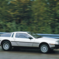 De Lorean