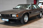 De Tomaso Longchamp (1978) Retro Classics Stuttgart 2026
