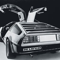 DeLorean Motor Company