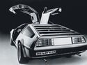 DeLorean Motor Company