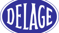 Delage Logo
