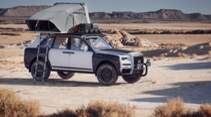 Delta 4x4 Rolls Royce Cullinan