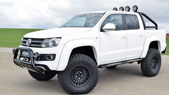 Delta Amarok Hutchinson Felge