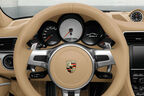 Detail, Cockpit, Porsche 911 Carrera 991