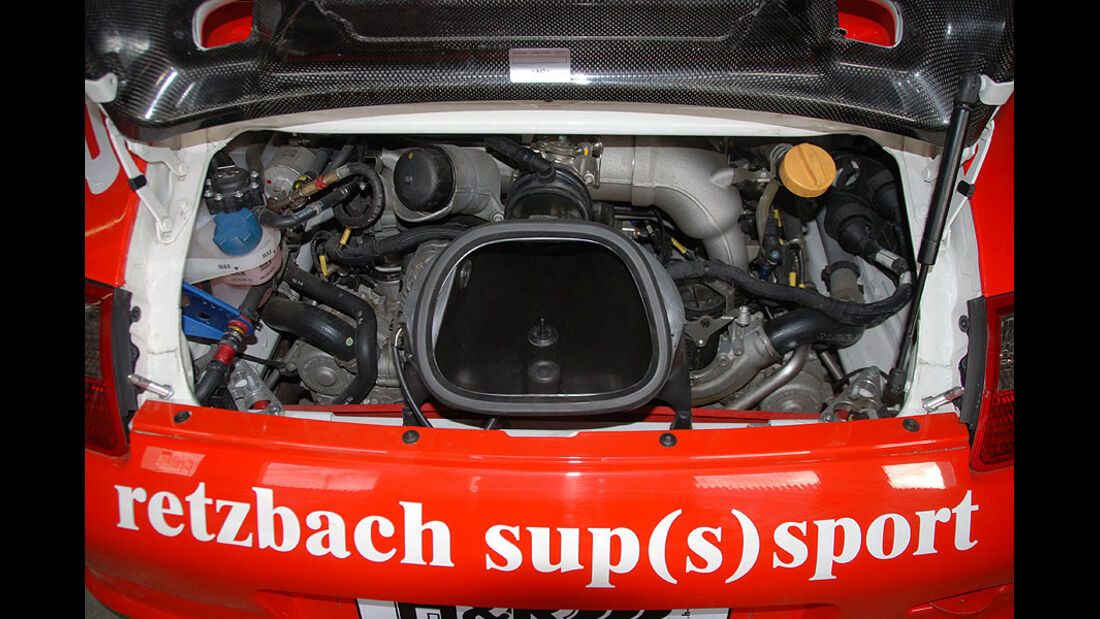 Detail, Motor, VLN, Porsche 911 GT3 Cup 997, Dörr Motorsport, #051