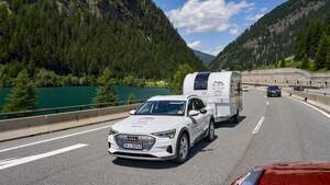 Dethleffs E-Home Coco 