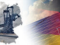 Deutschland Kohle Fläche Photovoltaik