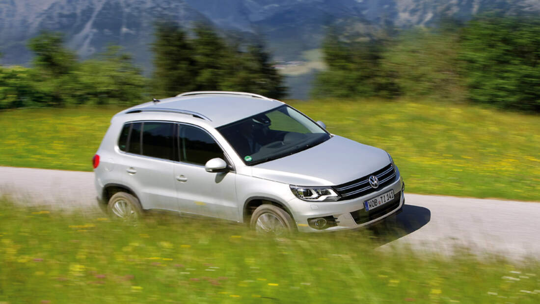 Die 50 Beliebtesten Autos In Deutschland St 228 Rken Und