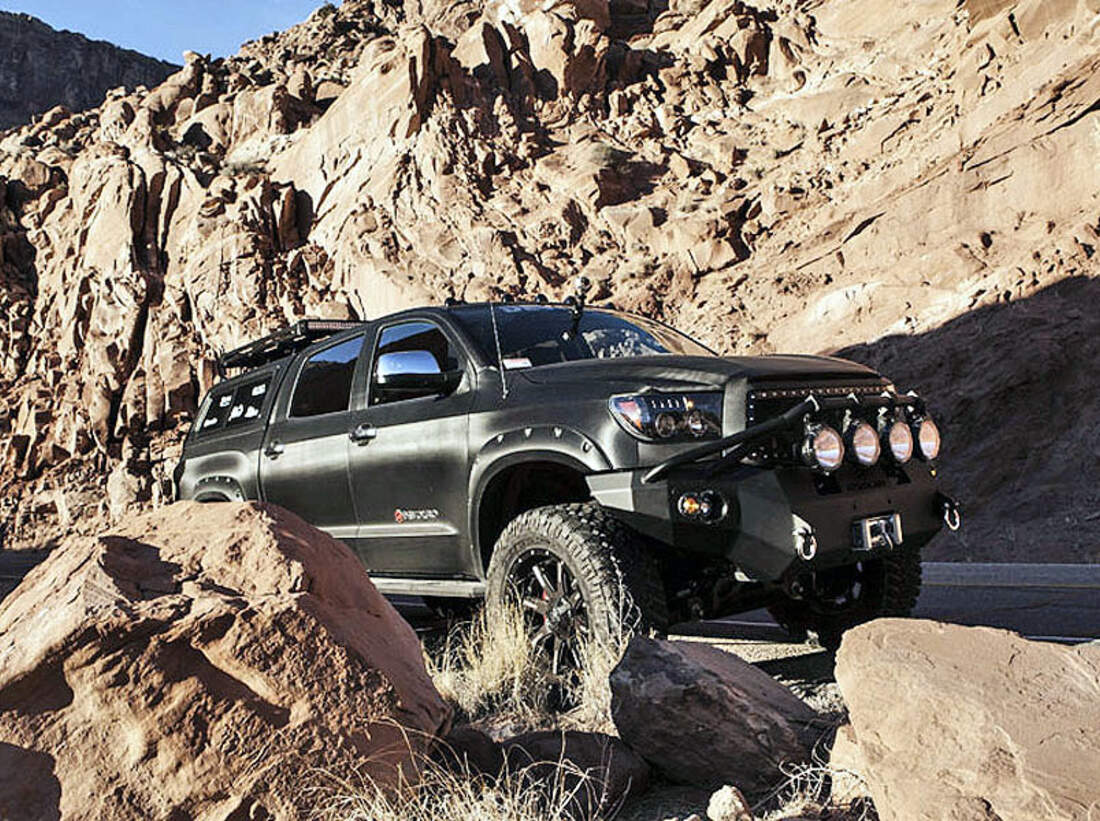 Devolro Diablo: Radikales Endzeit-Monster - auto motor und sport