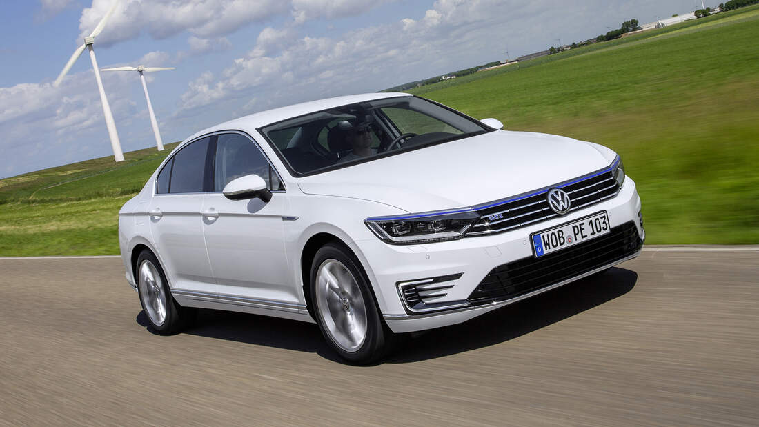 Die 10 Gr ten Plugin Hybrid Irrt mer AUTO MOTOR UND SPORT