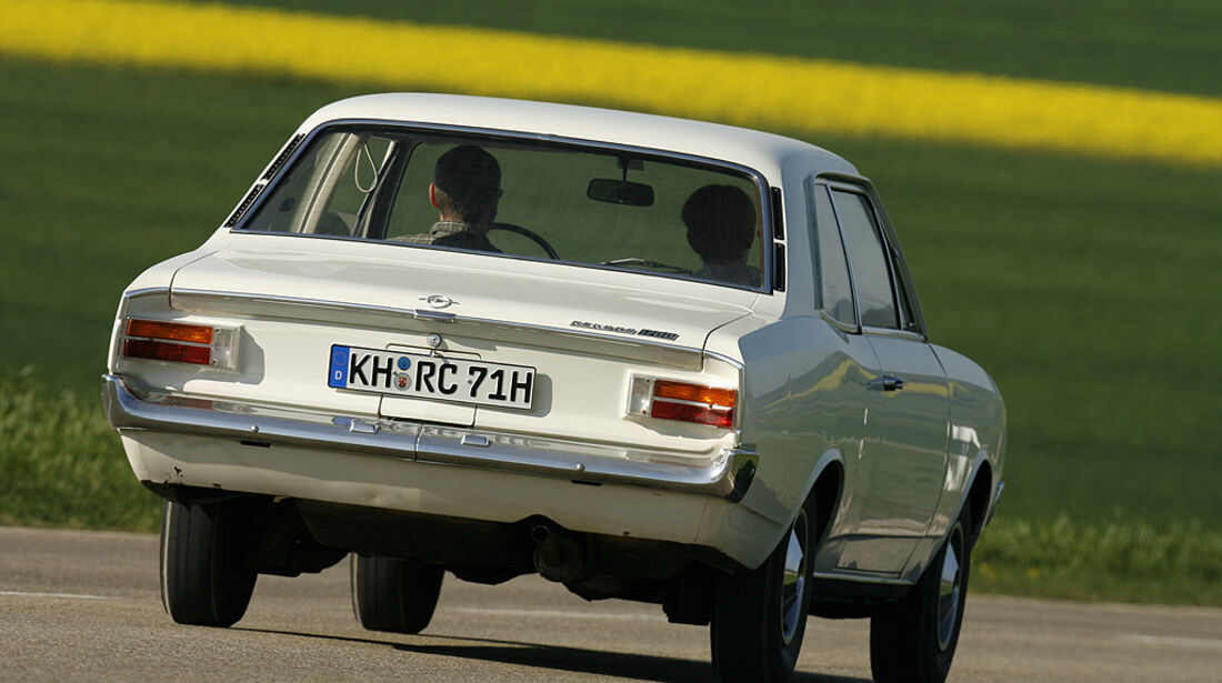 Die 12 besten Einstiegsklassiker: Oldtimer und Youngtimer - auto motor