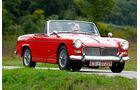 Die 12 besten Einstiegsklassiker: Oldtimer und Youngtimer - auto motor