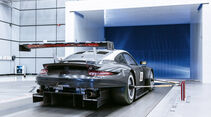 Die Technik des neuen Porsche 911 RSR
