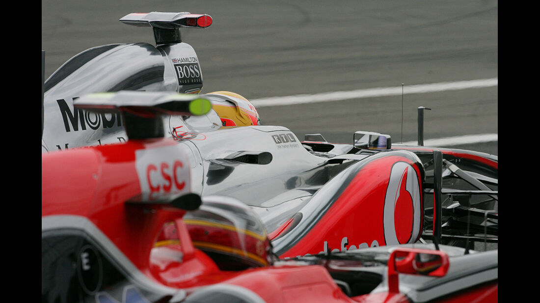 Die besten Formel 1-Saison 2014
