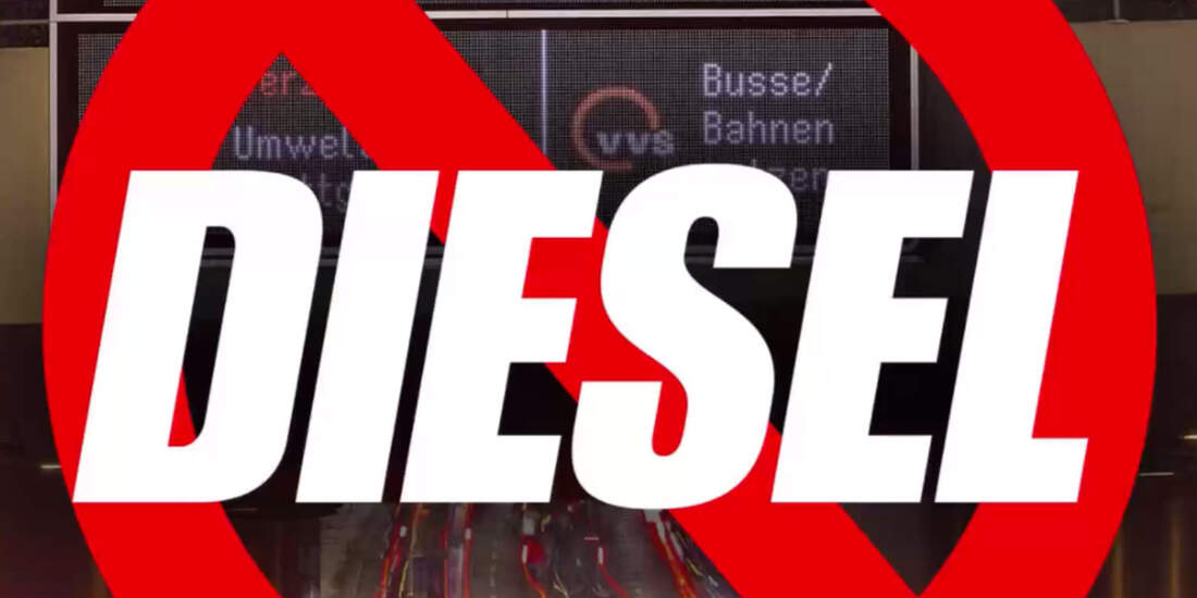 Diesel Gipfel Regierung Stockt Finanzhilfe Um Eine Milliarde Auf