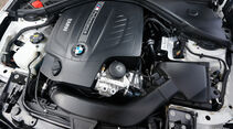 Dieselspeed-BMW M235i, Motor