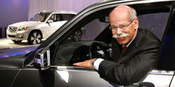 Dieter Zetsche