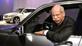 Dieter Zetsche