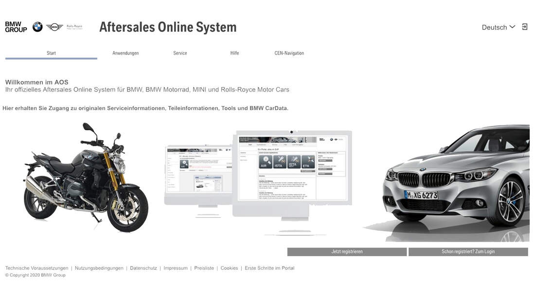 Digitales Serviceheft: Behinderungen durch Hersteller - auto motor und