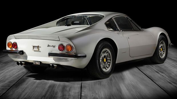 Dino 246 GT (1971)