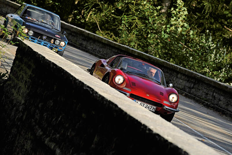 Dino 246 GT